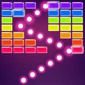 Bricks Breaker Puzzle on 9Apps