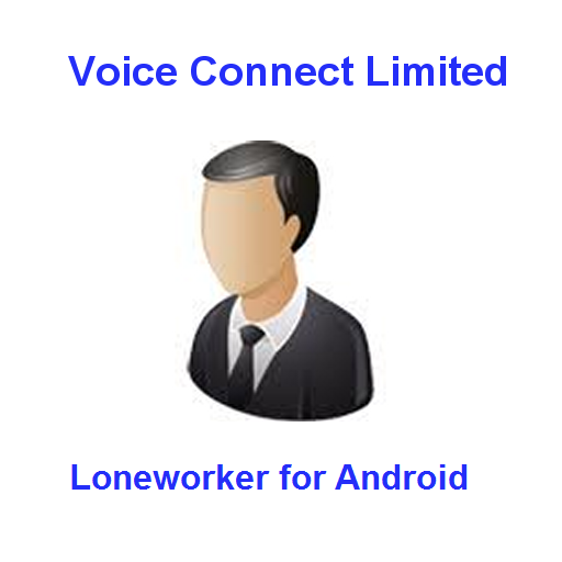 LoneWorker (Voice Connect) icon