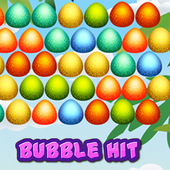 Bubble Hit icon