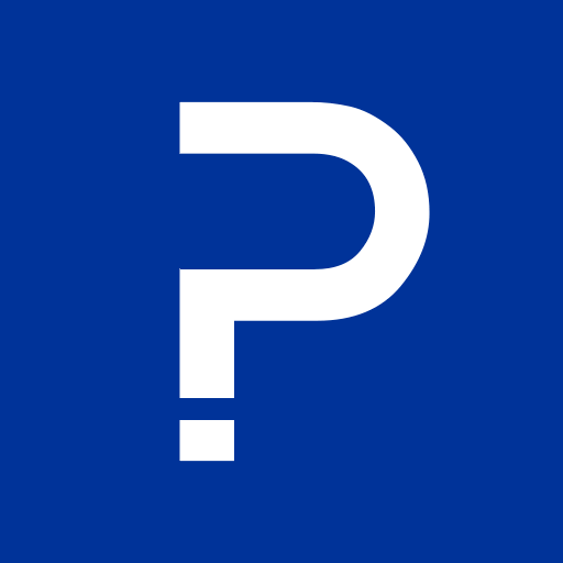 Allowed to park? (Germany) icon