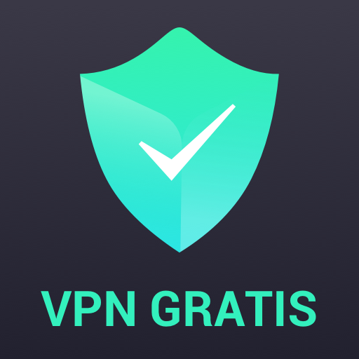 ikon Touch VPN Gratis - Tanpa Batas &amp; Keamanan Cepat