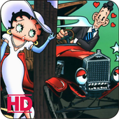 Betty Wallpaper icon