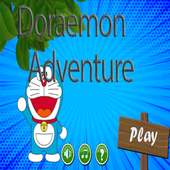 -Doraemon  adventure