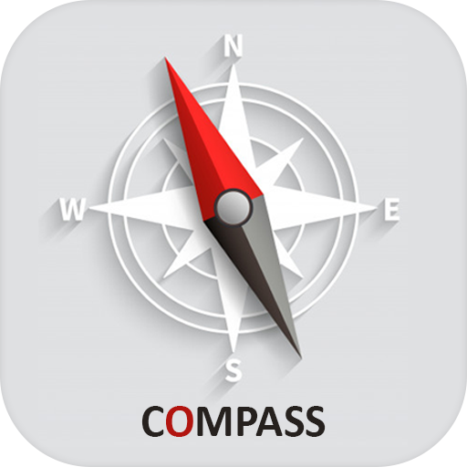 Digital Compass icon