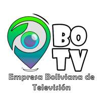 Empresa Boliviana  Televisión on 9Apps