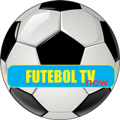 Football TV icon