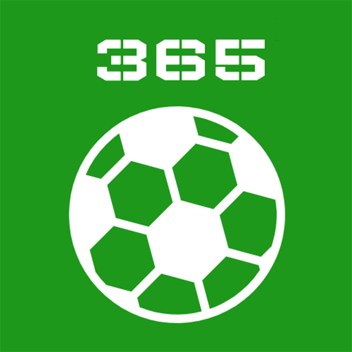 365 Football - Live Fixtures &amp; Scores icon