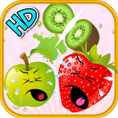 Fruit Slice HD icon