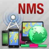 Network Monitoring System icon