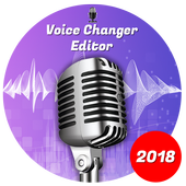 Microphone Voice Changer icon