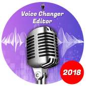 Microphone Voice Changer on 9Apps