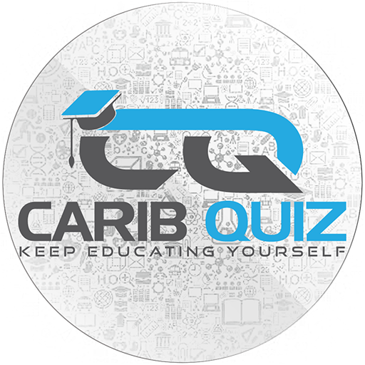 Carib Quiz icon