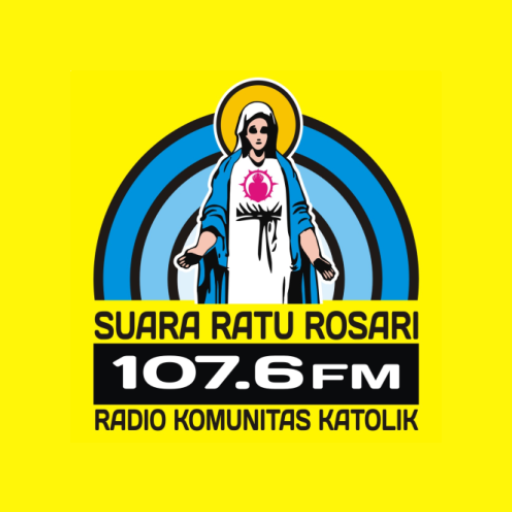 Radio Suara Ratu Rosari icon