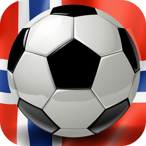 Norsk Fotball Logo Quiz: Eliteserien og lavere icon