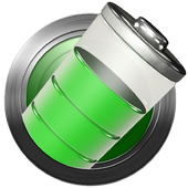 Turbo Battery : Fast Charger Phone Cleaner App icon