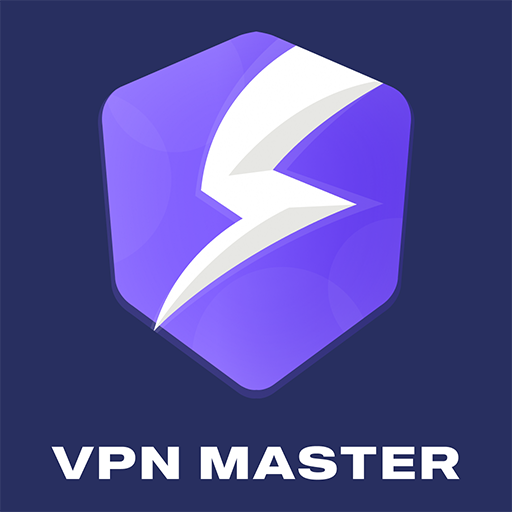 VPN Master icon