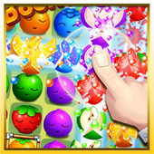 Fruit Burst icon