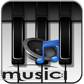 Easy Piano Tiles icon