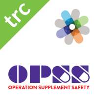 Op. Supplement Safety - OPSS on 9Apps