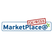 Market Place Express icon