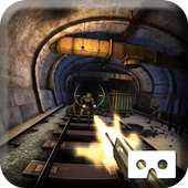 VR Zombie Shooter icon