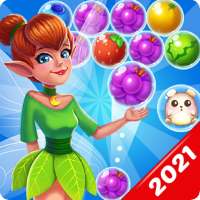 Bubble Witch Shooter