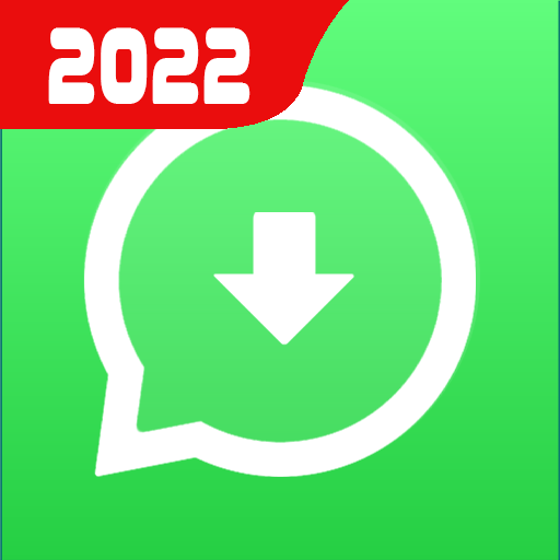 Status Saver for WhatsApp icon