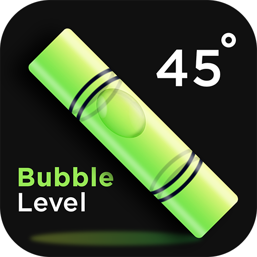 Bubble Level icon