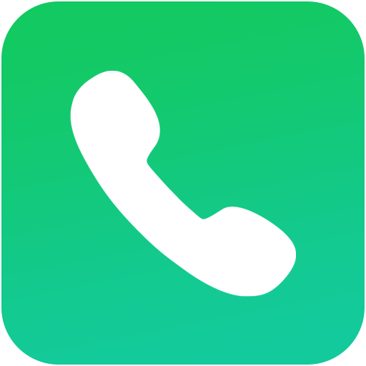 iCallScreen - OS14 Phone 12 Dialer Call Screen icon