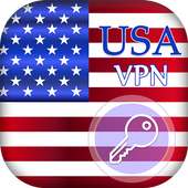 VPN Master-USA