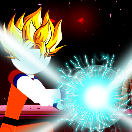 Stick z Warriors Super-Fight icon