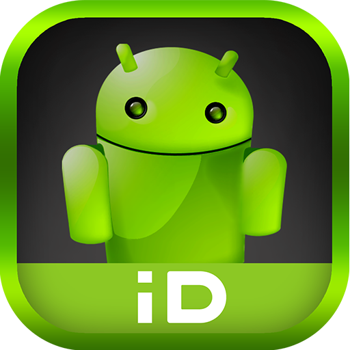 Google Advertisement ID (GAID) icon
