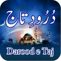 Durood-e-taj