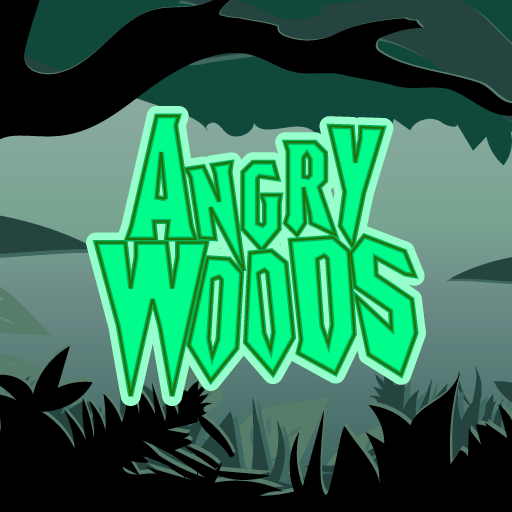 Angry Woods icon
