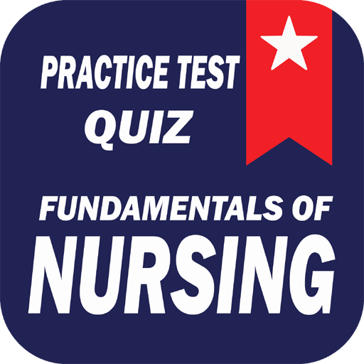 Fundamentals of Nursing 5000  Questions icon