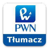 Tłumacz PWN