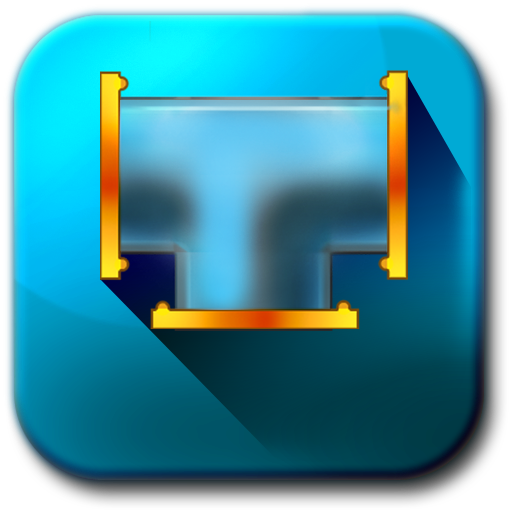 Plumber - the Pipe Rush icon