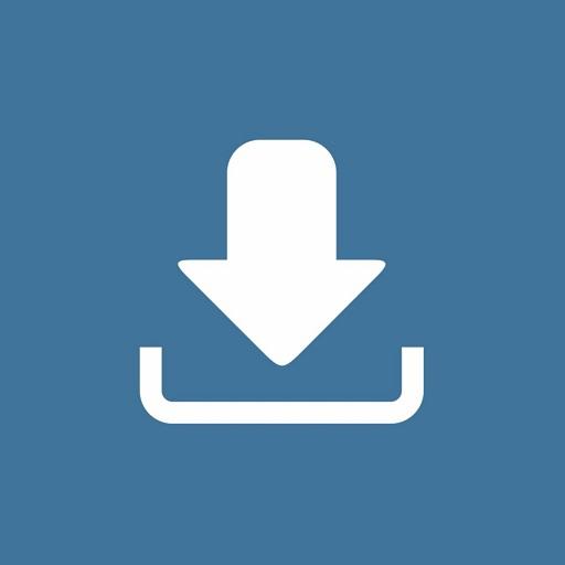 Video Downloader for fb icon