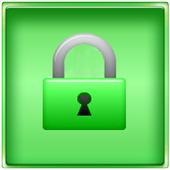 Amazing Screen Lock icon