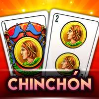 VIP Games: Chinchón Juego