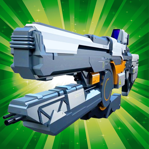 Gun Mod for Minecraft icon