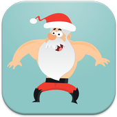 Match 3 Christmas Saga icon