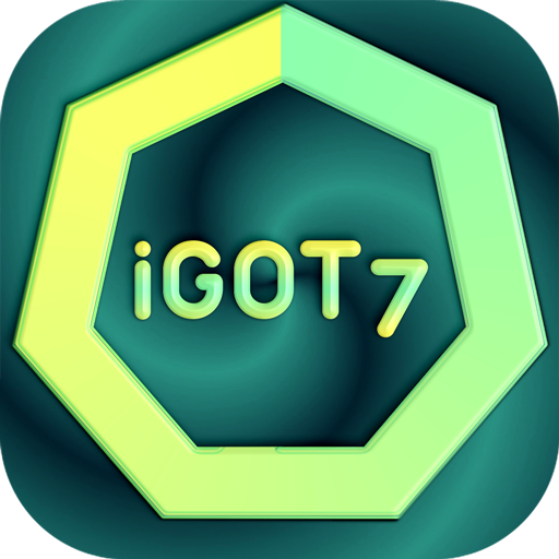 Games for GOT7 icon