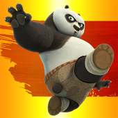 Kung Fu Panda ProtectTheValley