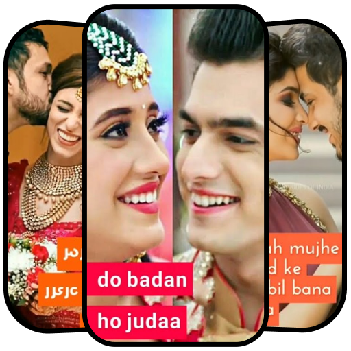 Full Screen Video Status - Vid Status icon