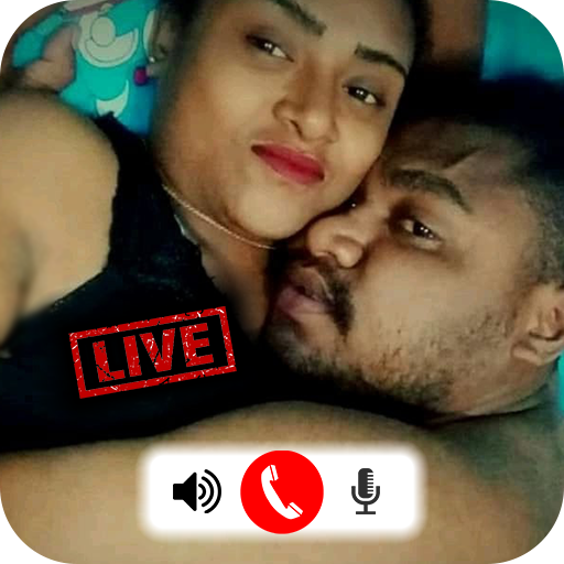 Sexy Girl Live Video Call icon