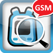 Mini Mobile Tracker-GSM icon