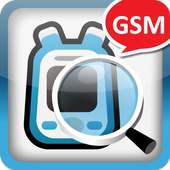 Mini Mobile Tracker-GSM