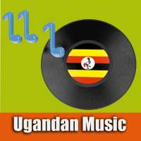 Ugandan Music - offline on 9Apps