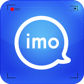 Free Recorder imo Video Calls &amp; Voice icon